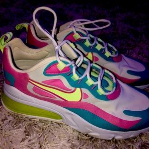 nike air max 270 react